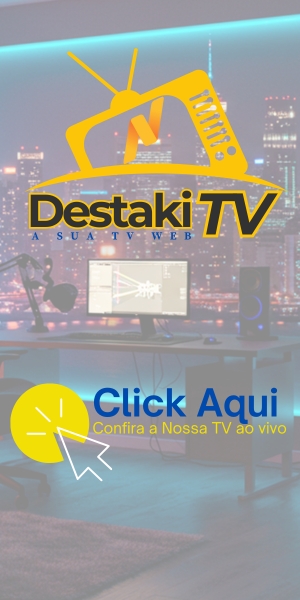DESTAKI TV
