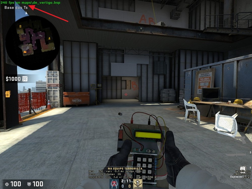 Counter-Strike 2 já está disponível: vê se o teu PC aguenta aqui