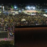 ÚLTIMO DIA da Carreta da Alegria em Chapadão do Sul. Ingresso 1 kg de  alimento não perecível - Chapadense News