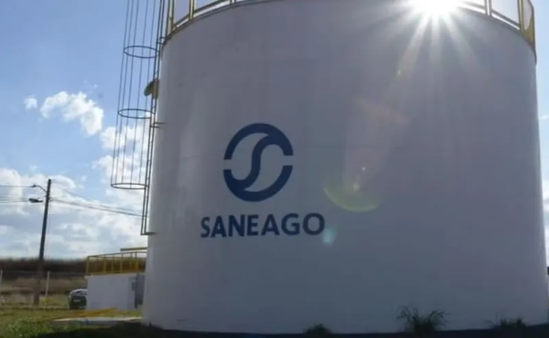 Mais de 50 bairros de Goiânia e Aparecida podem ficar sem água nesta quarta-feira; veja lista