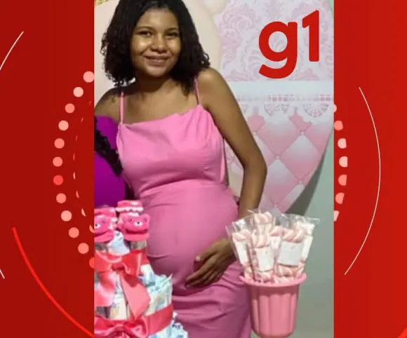 Mulher que matou adolescente grávida para roubar bebê em MT é denunciada por 8 crimes