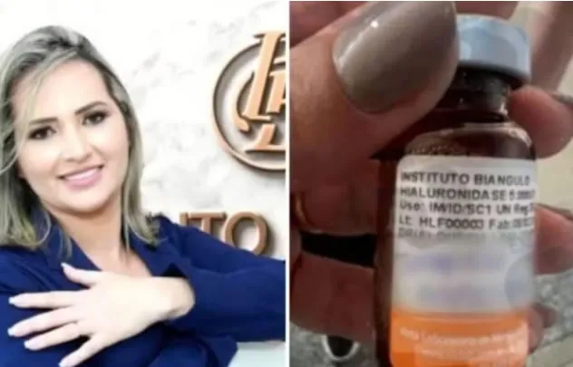 STJ determina que dona de clínica estética onde servidora pública morreu seja solta