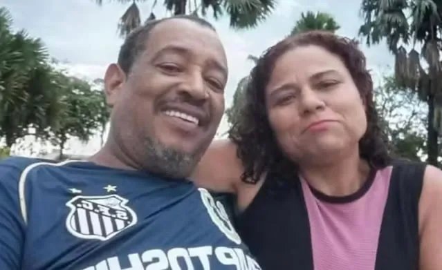 Casal morre após sair de casamento e sofrer acidente na GO-139