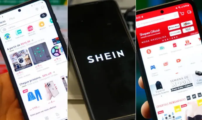 ICMS sobre importados on-line sobe em dez estados a partir de amanhã, entenda