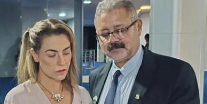 Paraiso vai receber nessa sexta-feira ambulância de R$ 450 da senadora Soraya