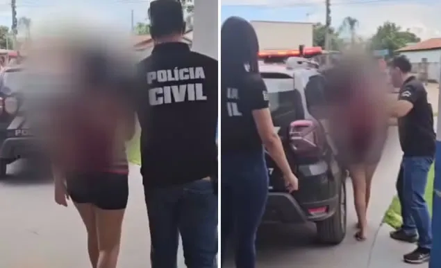 Tio morre após sobrinha de 16 anos derramar óleo quente no ouvido dele enquanto ele dormia, diz polícia