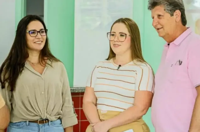 Chapadão do Sul: Hospital Municipal Realiza Primeira Cirurgia de Catarata e Pterígio