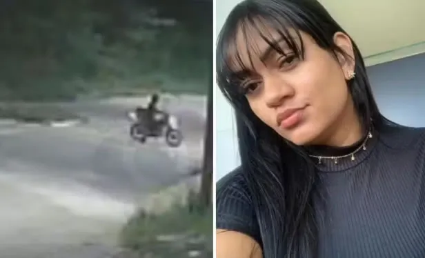 Ex-marido é preso por matar empresária e atirar contra o namorado dela, diz polícia