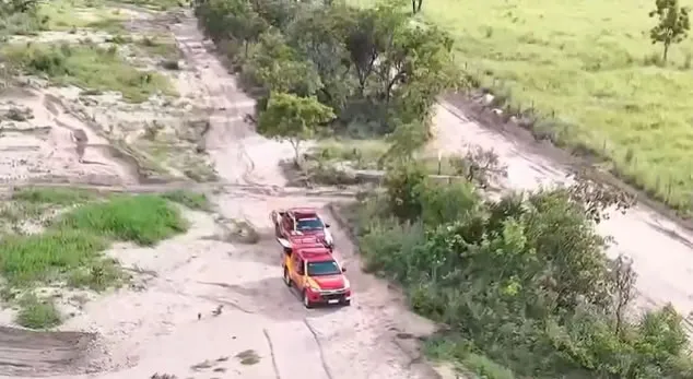  Corpo foi encontrado após marido de vendedora desaparecida revelar onde estava, diz polícia