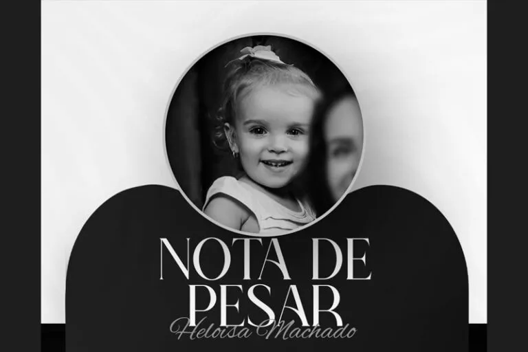 Prefeitura de Chapadão do Sul publica nota de pesar pelo falecimento de Heloisa M. Gutierrez