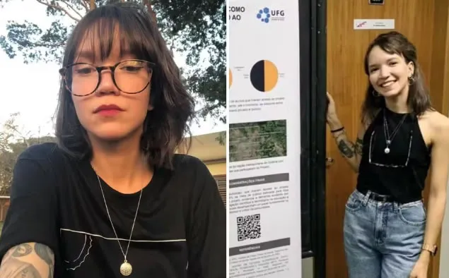 Estudante da UFG que morreu após AVC tinha presença marcante e entusiasmo inspirador, lamenta Instituto de Física