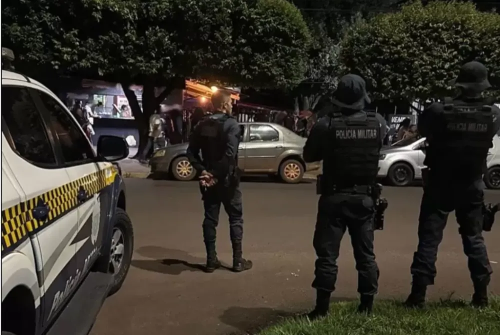 Homem é preso por importunação sexual de duas jovens no local de trabalho delas em Costa Rica