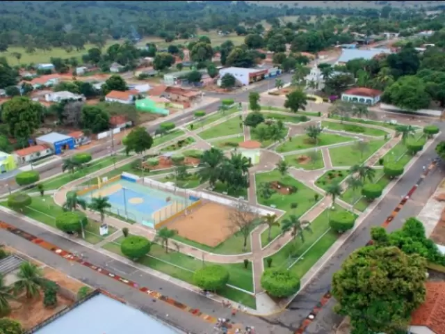 Prefeitura de Alcinópolis declara ponto facultativo em 17 de Abril