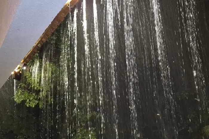 Previsão de mais chuva nesta quinta-feira (10) em Chapadão do Sul e região