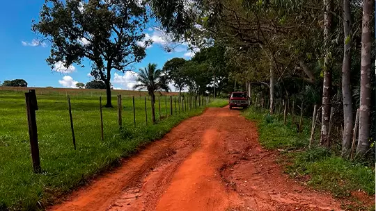 Presidente Artur Baird solicita obras de recuperação no corredor público Heitor Ferraz