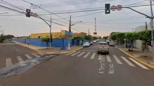 Vereadora Rosângela Marçal apresenta três Indicações na 10ª Sessão da Câmara