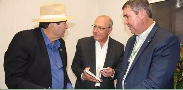 Prefeito de Inocência passa mal pela 2ª vez e fará bateria de exames