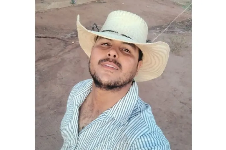 Homem de 27 anos é assassinado com cinco tiros pelo cunhado em Cassilândia