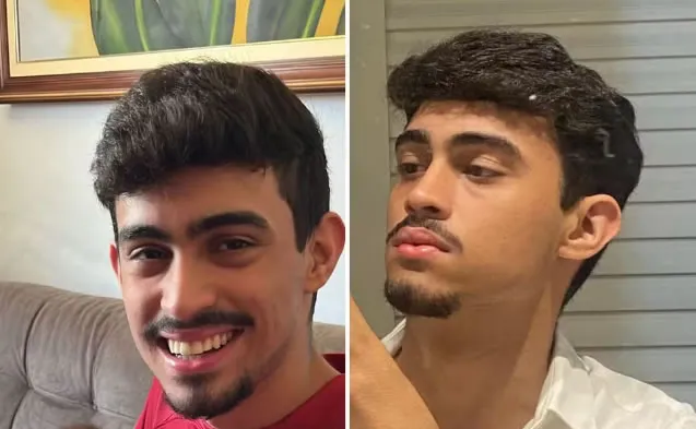 Família diz que ainda busca pistas sobre desaparecimento de jovem de 19 anos: 'Um mistério'