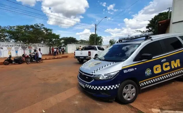 Alunos e mães serão indenizados em quase R$ 500 mil após Guarda Civil usar spray de pimenta em escola