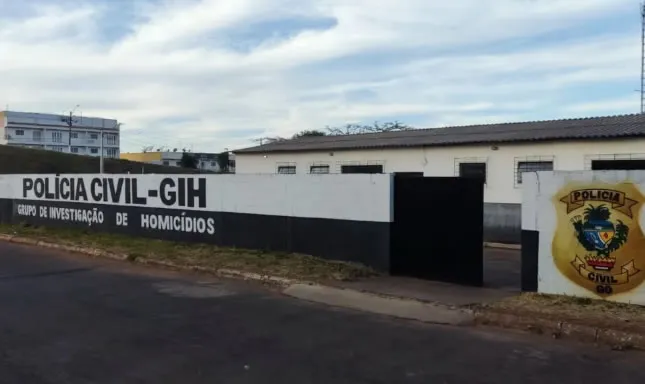 Grávida é morta a tiros dentro de casa em Valparaíso de Goiás