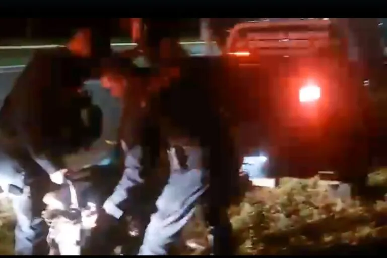 Motoqueiros imprudentes são alvos da PM em Costa Rica