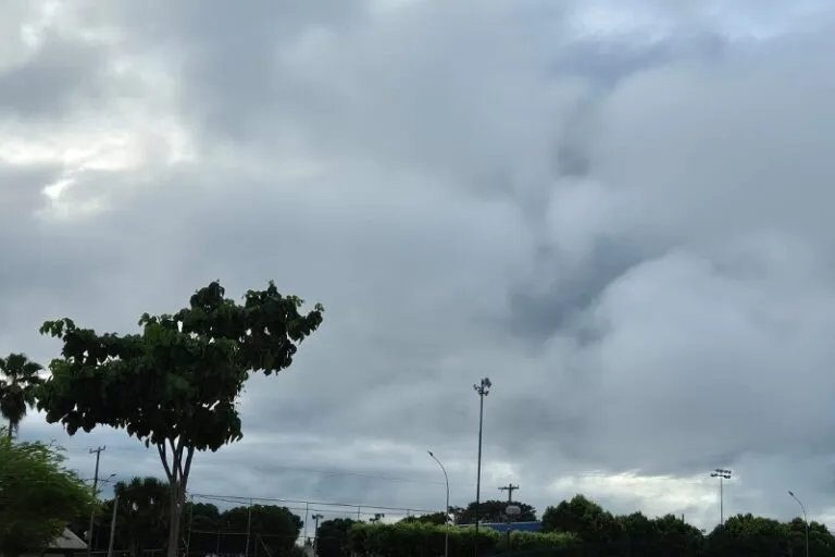 Chove a qualquer momento em Mato Grosso do Sul nesta terça-feira (15)