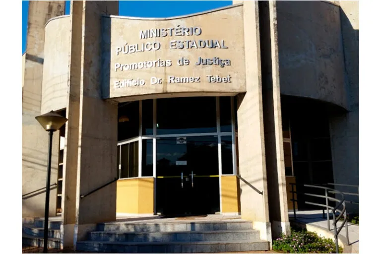 GAECO/MPMS deflagra Operação Backstage para apuração de irregularidade em contratos do município de Três Lagoas