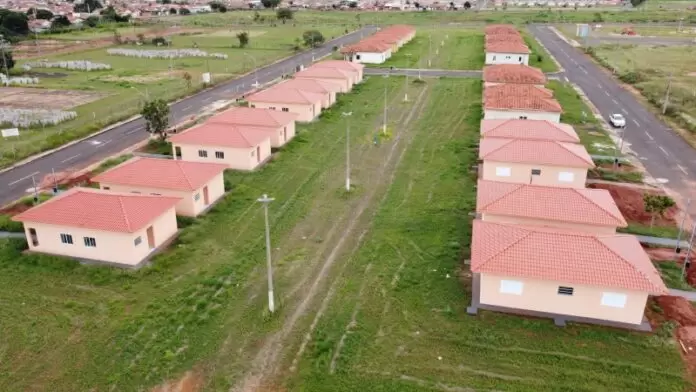 Com investimentos de mais de 7 milhões, casas abandonadas se transformam em lar para 30 famílias em Costa Rica
