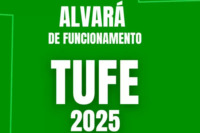 Contribuintes de Chapadão do Sul tem até o dia 22 de abril para regularizar pagamento do Alvará 2025