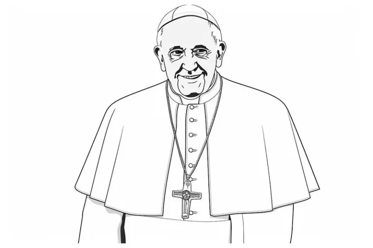 Faleceu o Papa Francisco na madrugada desta segunda-feira (21)