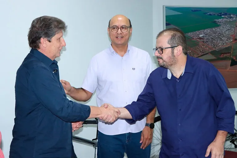 Chapadão do Sul será pioneiro em ferramenta digital de combate à dengue em MS