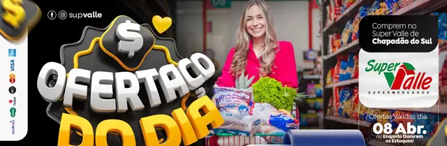 Hoje ultimo dia da promoção de final de semana