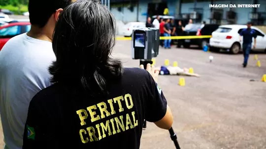 1º Secretário Juvenal da Farmácia solicita reforço para serviços periciais em Costa Rica