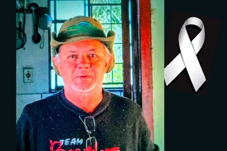 Morador de Chapadão do Sul, Benedito Rodrigues Nunes faleceu em Campo Grande