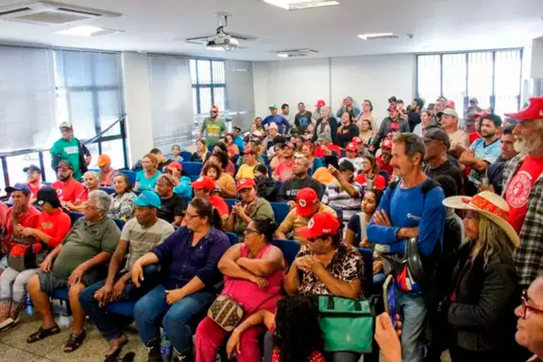 Agro de MS sofre pressão em duas frentes, com decisão do Incra e do STF