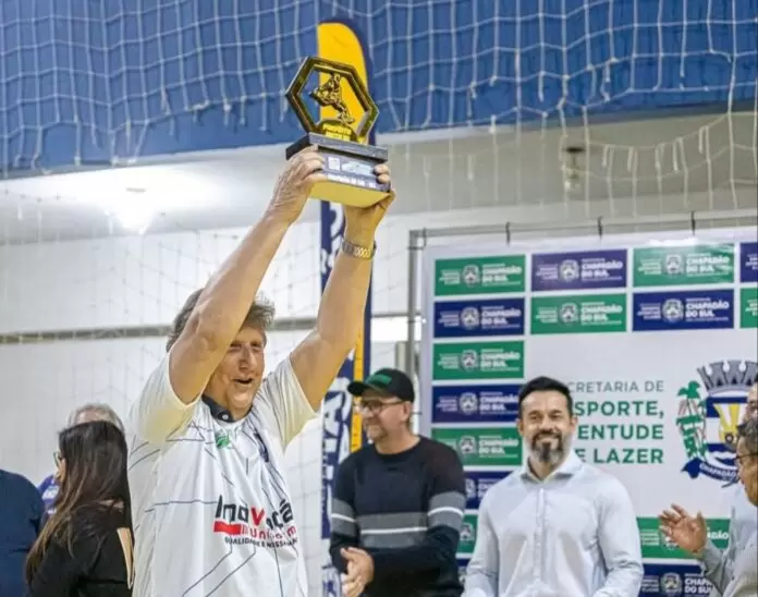 Chapadão do Sul no Roteiro dos Grandes Eventos