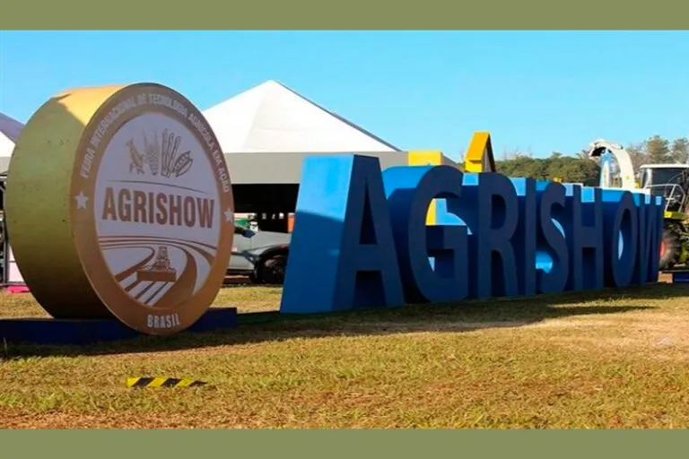 Agrishow registra recorde de negócios e público em 2025