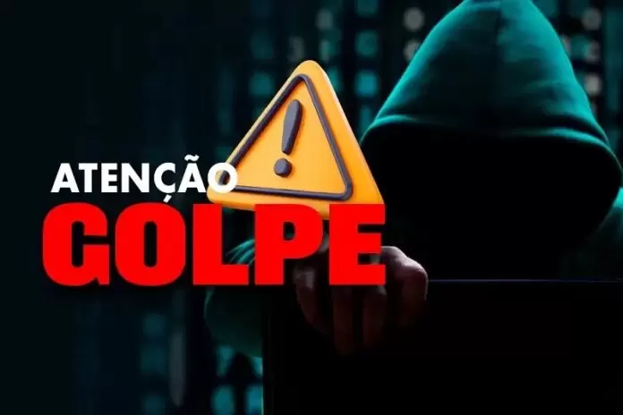 Golpista se passa por filho e causa prejuízo de mais de R$ 3 mil a moradora de Paraíso das Águas