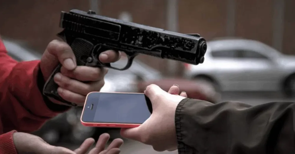 Cinco moradores de Chapadão do Sul foram preso por envolvimento de assalto em Cassilândia