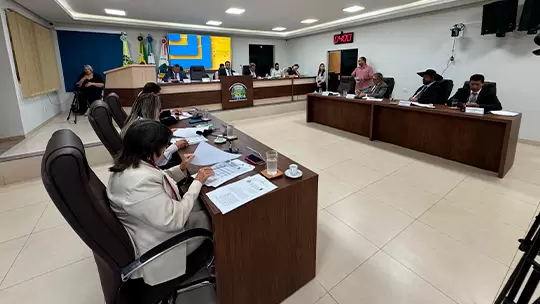 Câmara de Vereadores de Costa Rica aprova Projeto Oficina das Oportunidades