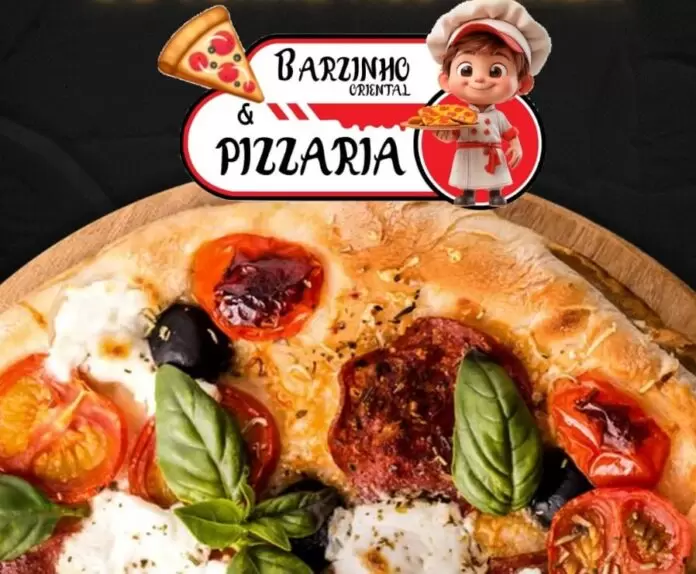 Nesta quarta-feira tem Rodízio de Pizza no Barzinho Oriental