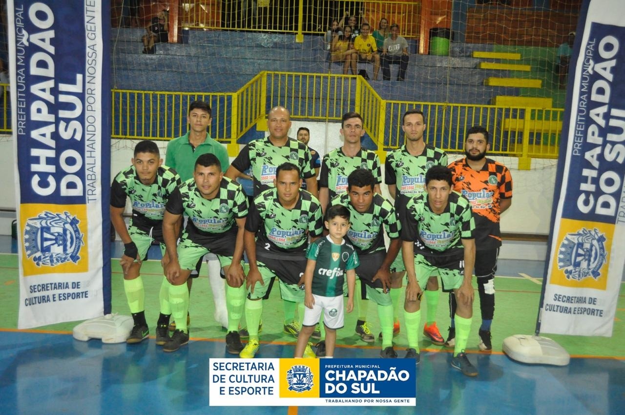 Copa Municipal de Futsal em Piçarra inicia amanhã, mas os jogos