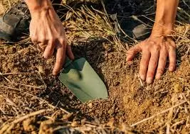 Prefeitura contrata empresa para análise de solo e gases em área de construção da URR de Alcinópolis