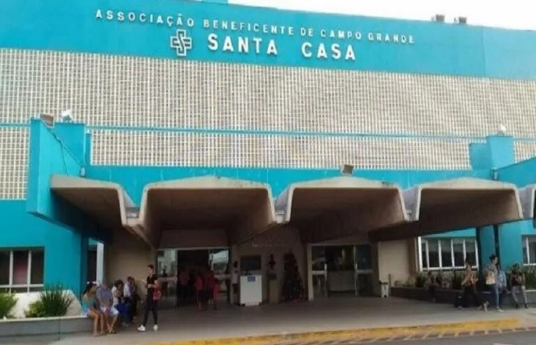 Santa Casa suspende pronto atendimento adulto e infantil por falta de insumos