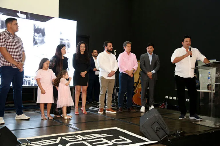 Três eventos envolvem a sociedade de Chapadão do Sul para lançamento da pedra fundamental do Edifício Baron 55