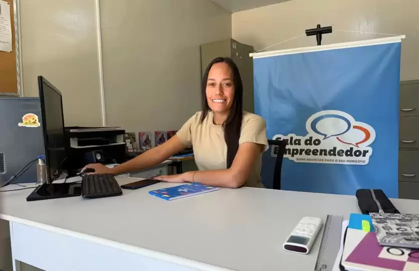 Sala do Empreendedor de Alcinópolis-MS: Apoio e Serviços para Quem Quer Crescer