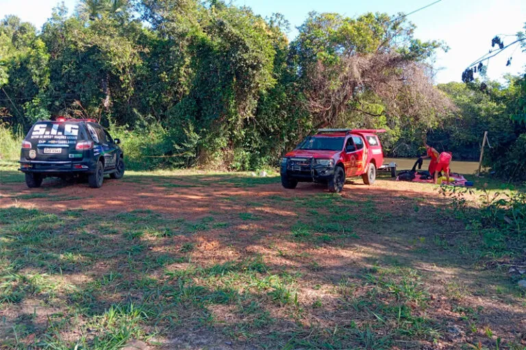 Suspeito de assassinar Thácia é preso temporariamente em Cassilândia