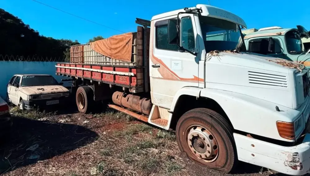 Polícia Civil deflagra Operação “Linha Negra” no combate ao furto de combustível em Chapadão do Sul
