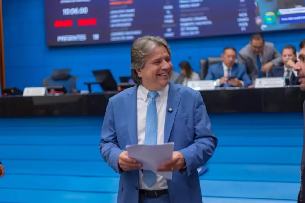 Aprovado PL de Caravina que inclui Festival do Hambúrguer no Calendário Oficial de MS